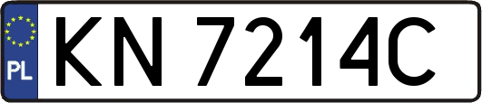 KN7214C