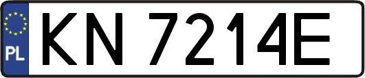 KN7214E