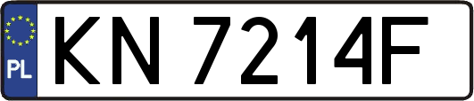 KN7214F