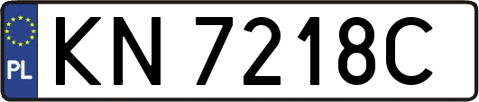 KN7218C