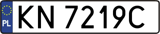 KN7219C