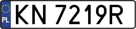 KN7219R