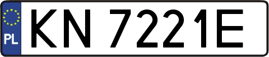KN7221E