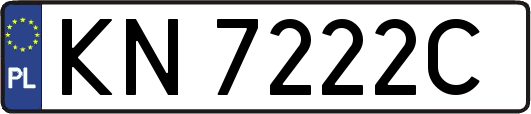 KN7222C