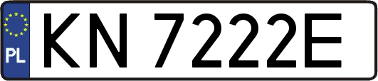 KN7222E