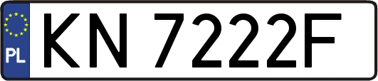 KN7222F