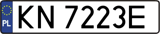 KN7223E