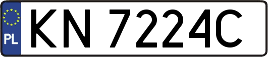 KN7224C