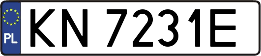 KN7231E