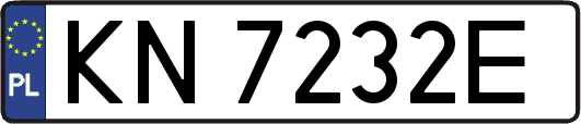KN7232E