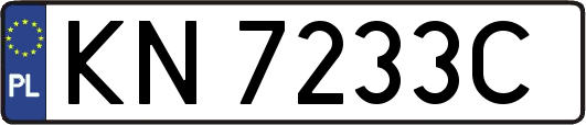 KN7233C