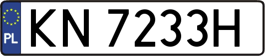 KN7233H