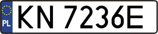KN7236E