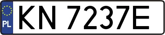 KN7237E