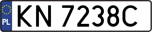 KN7238C