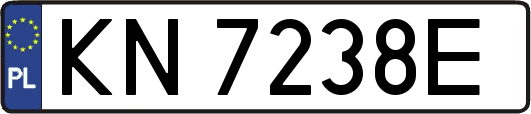 KN7238E