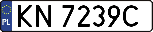 KN7239C