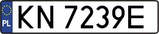 KN7239E