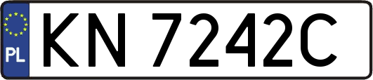 KN7242C