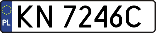 KN7246C