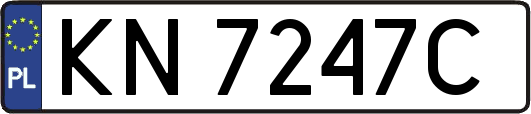 KN7247C