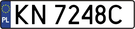 KN7248C