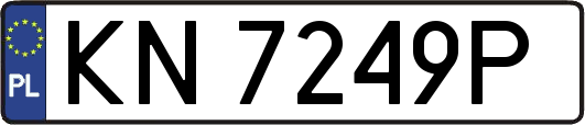 KN7249P