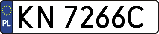 KN7266C