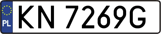 KN7269G