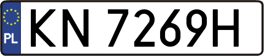 KN7269H