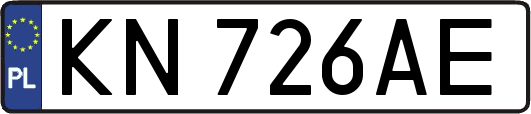 KN726AE