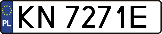 KN7271E