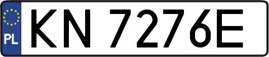 KN7276E