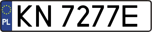 KN7277E