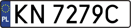 KN7279C