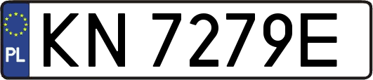 KN7279E
