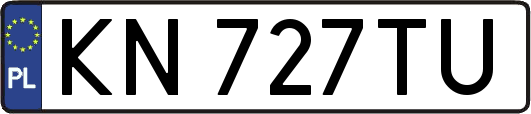 KN727TU