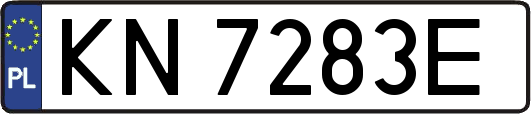 KN7283E