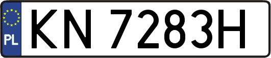 KN7283H