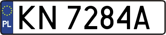 KN7284A