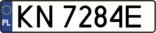 KN7284E