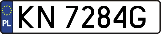 KN7284G
