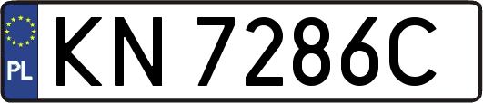 KN7286C