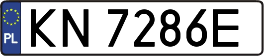 KN7286E