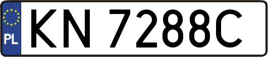 KN7288C