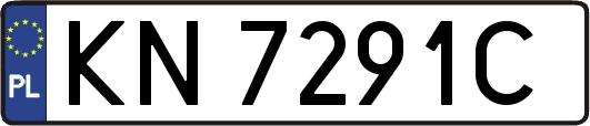 KN7291C
