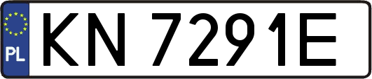 KN7291E