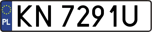 KN7291U