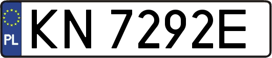 KN7292E