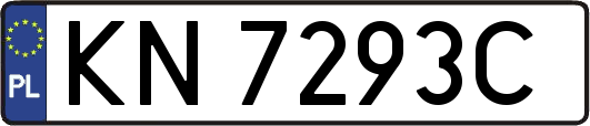 KN7293C